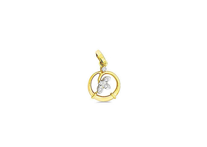 Gold Plated | Fashion Pendants